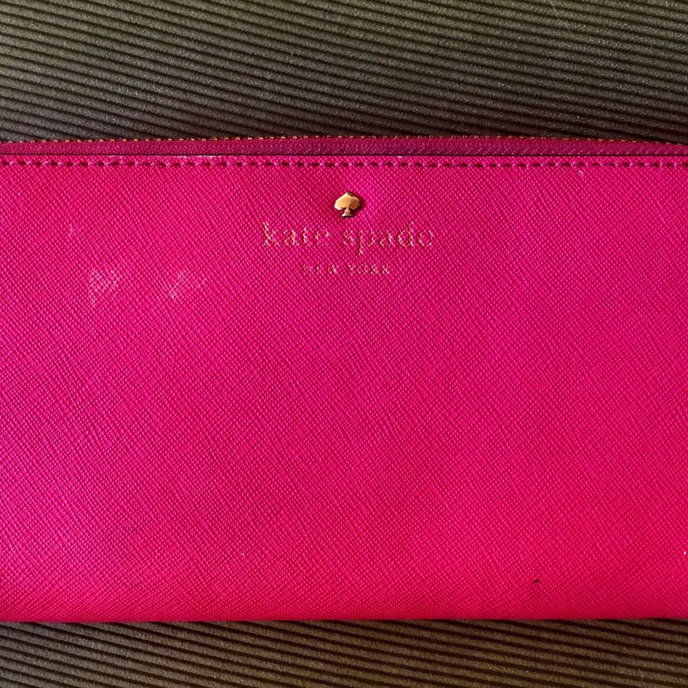Kate Spade Wallet